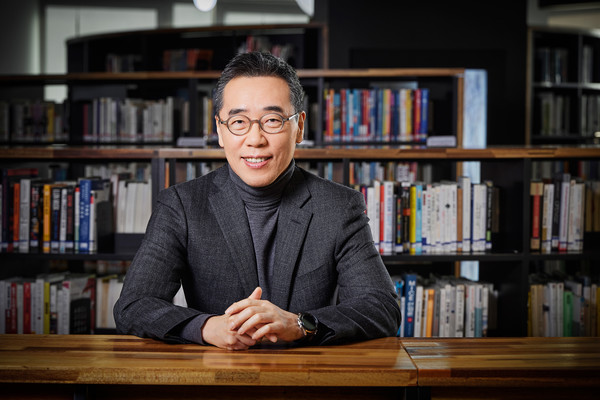 삼성SDS 황성우 대표이사 (제공=삼성SDS)