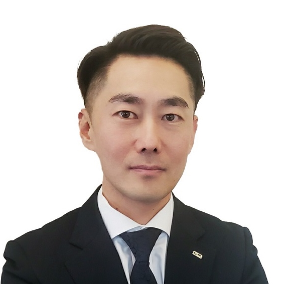 오성일 상포테크놀로지코리아 지사장