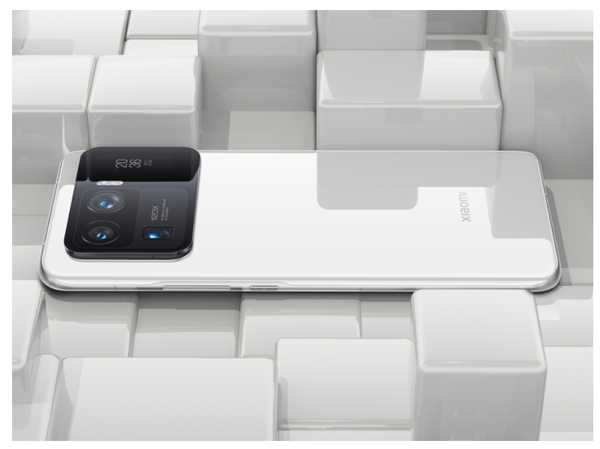 Mi 11 (출처=샤오미 공식 홈페이지)