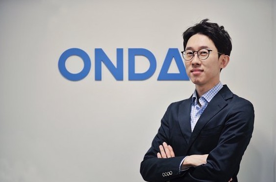 온다 오현석 대표 (제공=온다)
