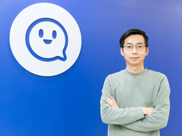 채널톡 최시원 대표 (제공=채널코퍼레이션)