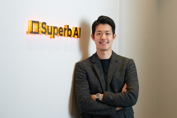 슈퍼브에이아이 김현수 대표 (제공=슈퍼브에이아이)