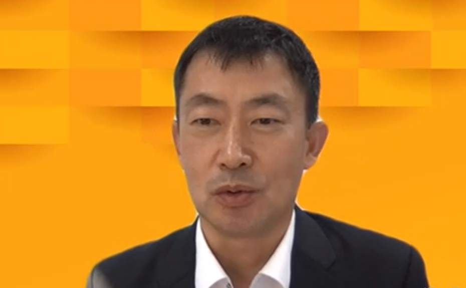 신용훈 소닉월코리아 지사장 (제공=소닉월코리아)