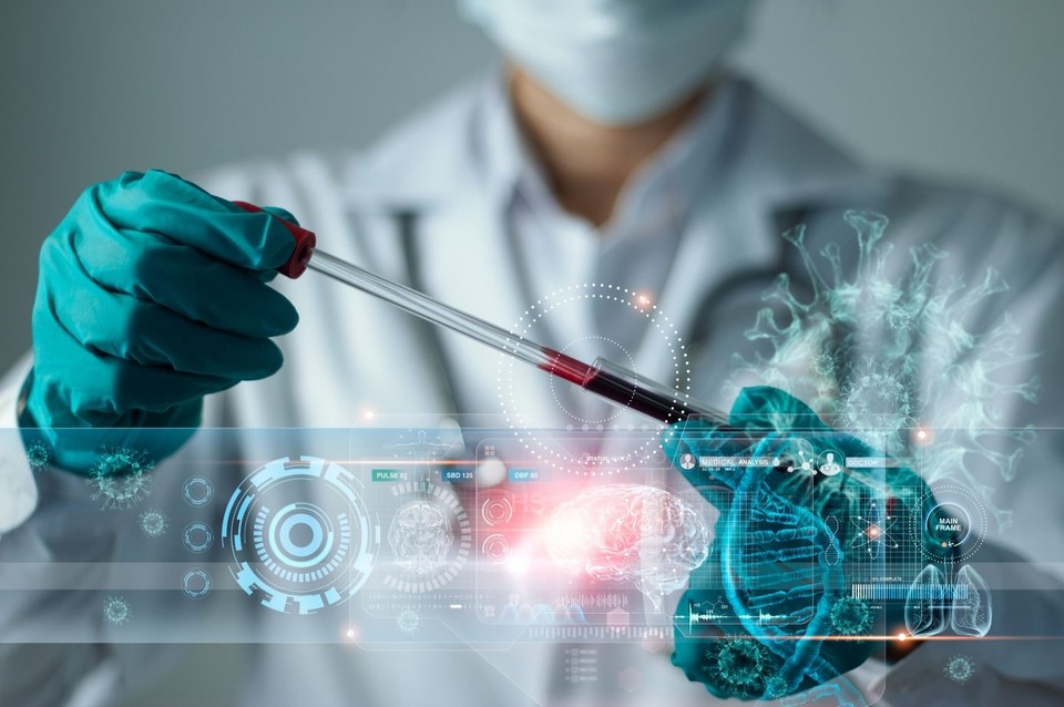 의료시장 첨단화 이끄는 스타트업 (제공=피알브릿지)