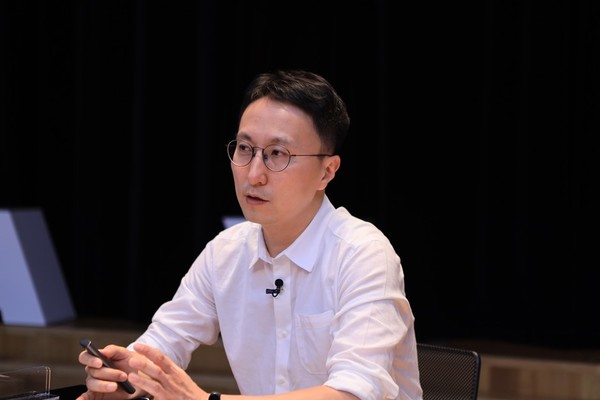 김효 네이버 웨일 책임리더 (제공=네이버)