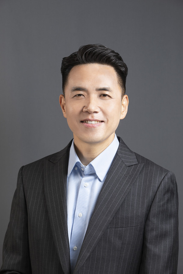 앱애니 데이비드 김 신임 한국 대표 (제공=앱애니)