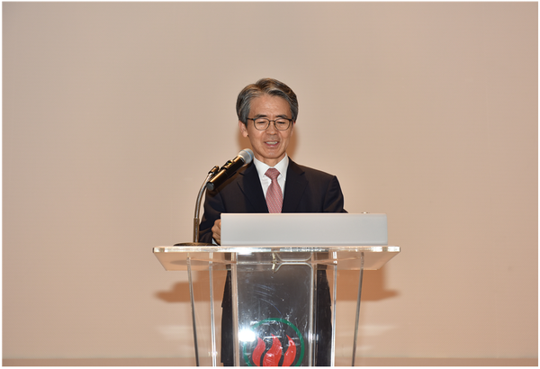 이윤배 화재보험협회 이사장 (제공=한국화재보험협회)