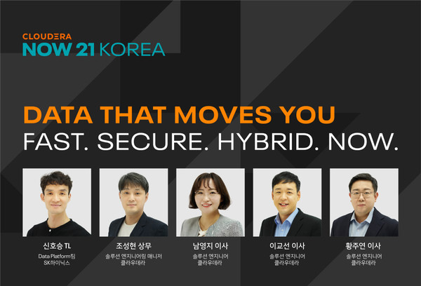 (제공=클라우데라)