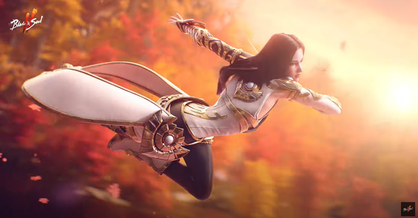 (출처=블레이드 & 소울 2 공식 유튜브 캡쳐)