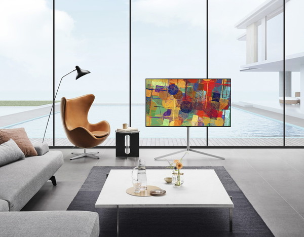 LG OLED TV (제공=LG전자)