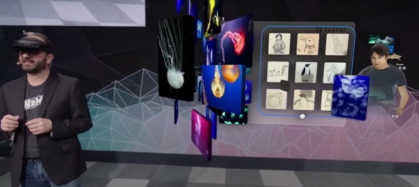 (출처 = 스페이셜 홈페이지 캡처)