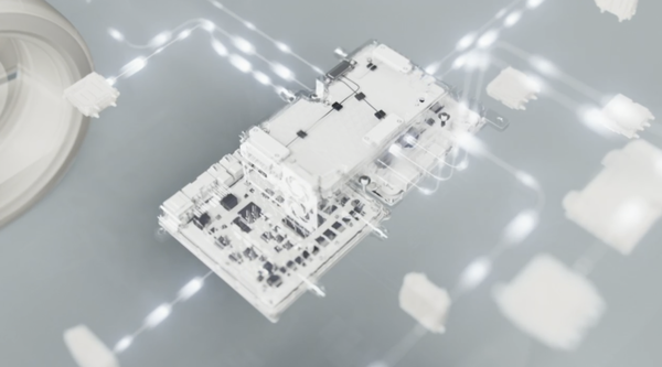 볼보자동차의 차세대 코어 컴퓨팅 시스템이 엔비디아 드라이브 오린에 의해 구동된다. (제공=엔비디아)