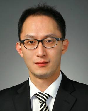 한국주니퍼네트웍스의 전무로 임명된 서비스 프로바이더(SP) 사업본부 총괄 김임식 전무 (제공=한국주니퍼네트웍스)