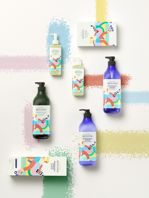 (제공=LG생활건강)