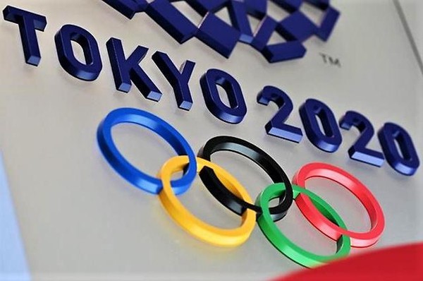 (사진=도쿄올림픽 페이스북)