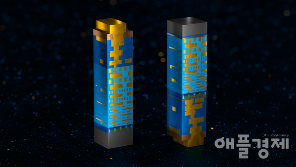 파워비아 후면 전력 공급 장치