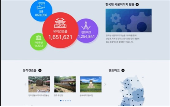 사진은 한 기관의 벤치마크 데이터셋으로 본문 기사와 직접 관련은 없음.