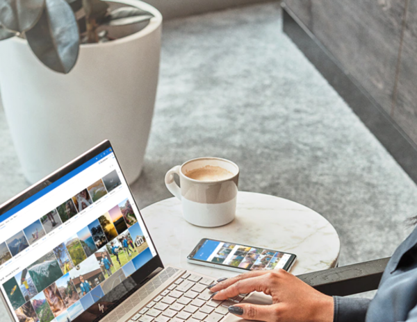 사진은 마이크로소프트 홈페이지 캡처한 것임.