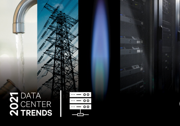 사진은 한 기업체의 데이터센터 이미지로서, 본문 기사와 직접 관련은 없음.