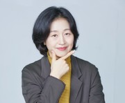 김라미작가(글로벌메타버스개발원 부원장, 메타버스 문화기획자)