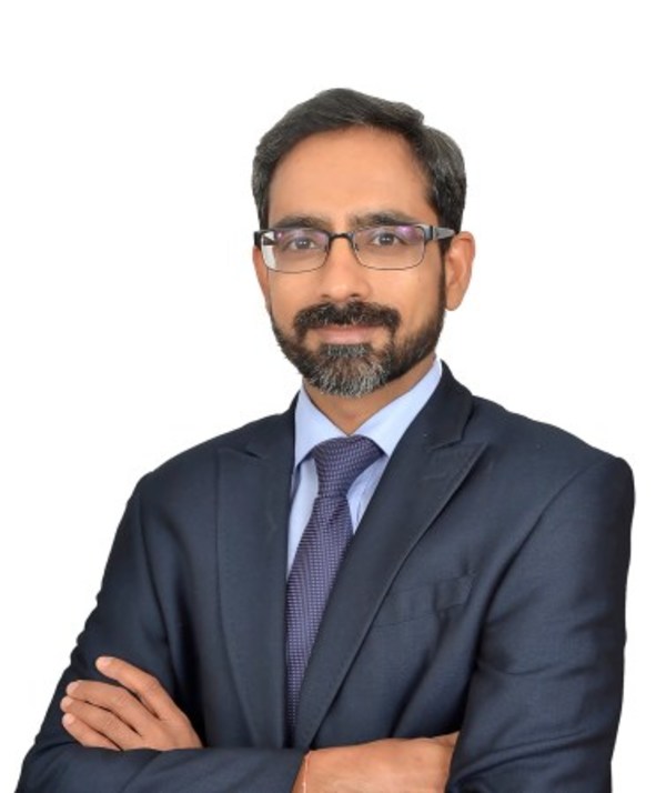 Navneet Khandelwal 신임 CFO(제공:Microland)