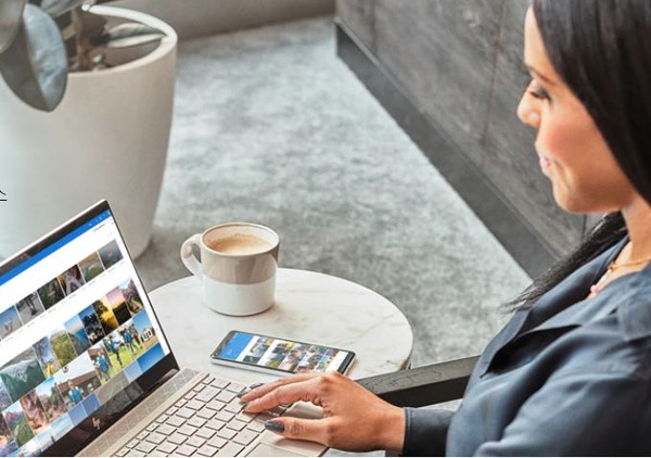 사진은 한국마이크로소프트 홈페이지 캡처 화면.