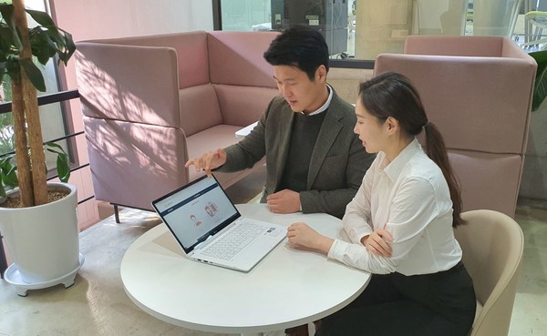 ​사진은 사단법인 함께만드는세상 사회연대은행의 홍보 이미지로서 본문과 직접 관련은 없음.(사진=사단법인 함께만드는세상 사회연대은행)​