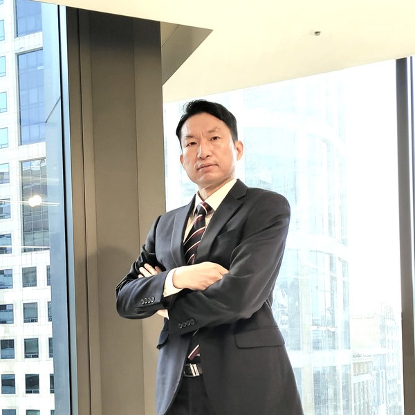 티맥스오피스 황정식 신임 대표이사(사진:티맥스)