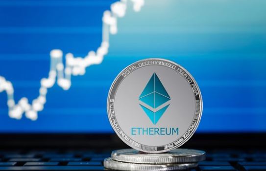 웹3.0의 블록체인 기반의 이더리움.