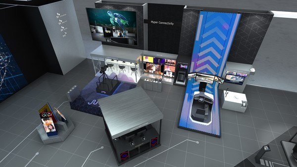 사진은 5G에 필요한 장비와 기기로서, 본문 기사와 직접 관련은 없음.