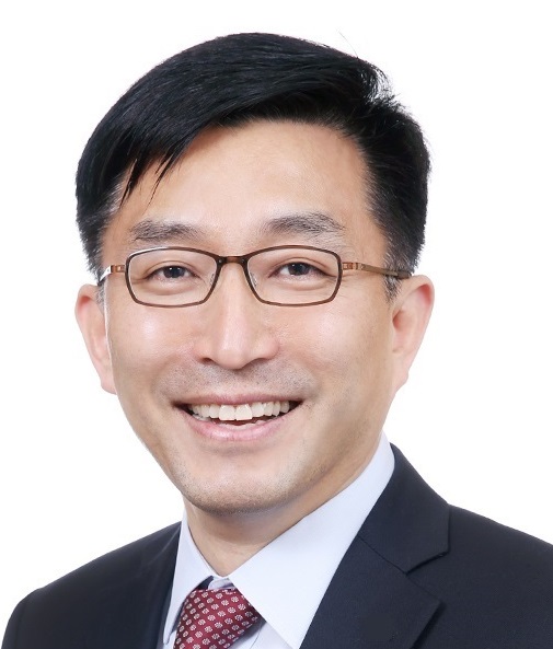 SK TNS는 이응준 대표이사