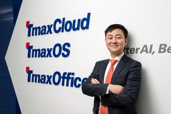 티맥스A&C 허희도 사장