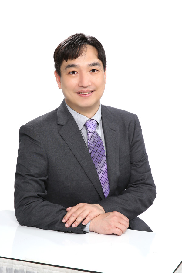 김남진 CISO(정보보호최고책임자)