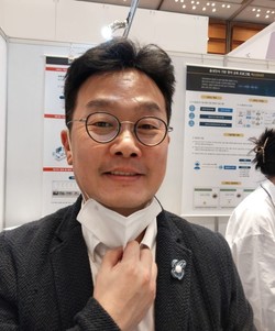 전구진 (주)데이터에듀 사업전략본부 상무.