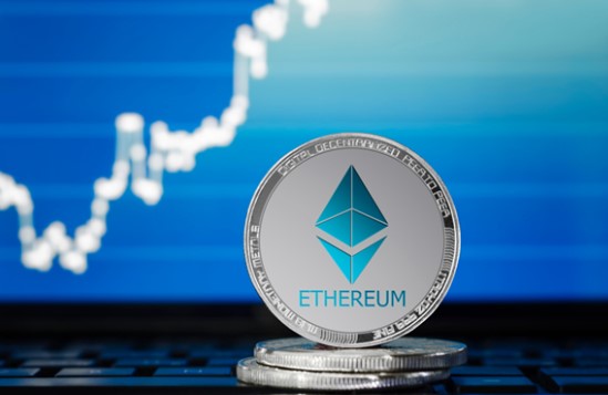 사진은 이더리움 이미지로서 본문과 직접 관련은 없음.