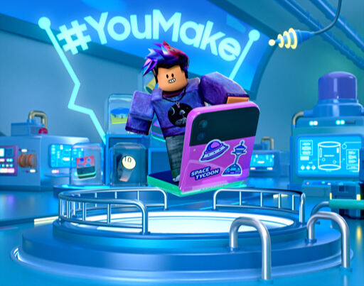 ▲삼성 스페이스 타이쿤 (이미지 제공=삼성전자)