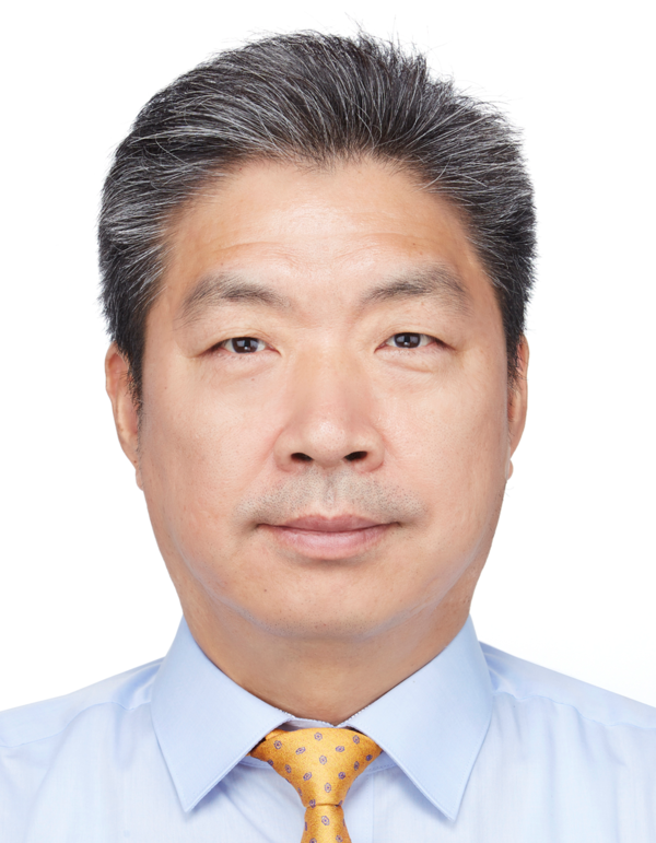 정호건 신임 부행장(사진:산업은행)