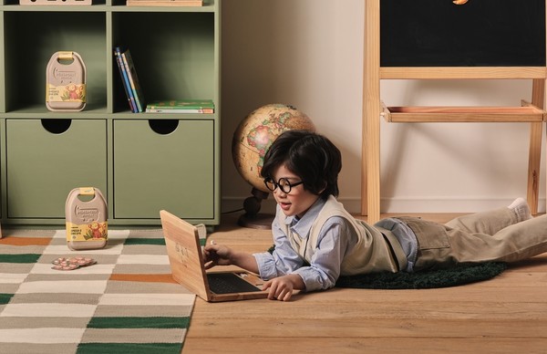 미니막스 오메가3(사진:동아제약)