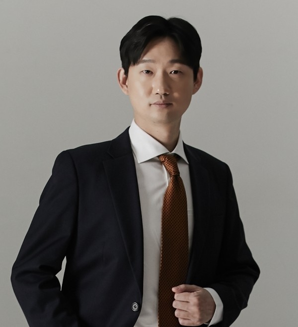 이정우 코빗 신임 CTO(제공:코빗)