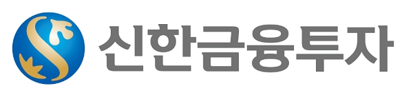 ▲신한금융투자 로고