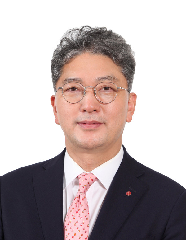 LG전자 한국영업본부장 이상규 사장