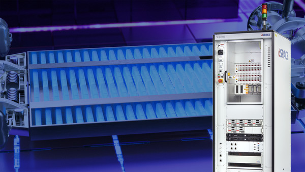 사진은 배터리 재활용 등을 위한 배터리 관리 시스템으로 본문과 직접 관련은 없음.