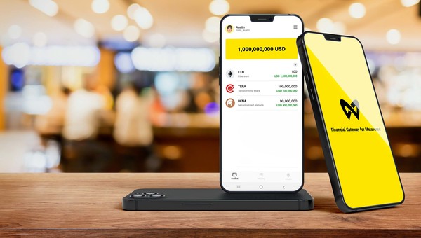 디지털지갑 이미지.(사진=한국디지털지갑)