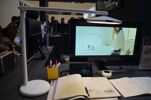 사진은 삼성전자 에이라이트 제품으로 본문과는 직접 관련이 없음.