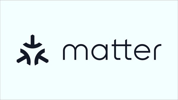 커넥티비티 스탠다드 얼라이언스가 한 인증기관에게 스마트홈 연동 표준인 매터(Matter) 기기 증명을 위한 기관으로 승인했음을 홍보하는 이미지.(사진=디지서트)