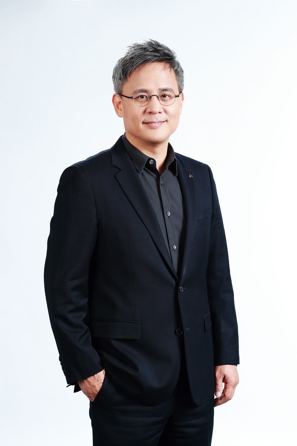 김승환 신임 사장(사진제공:아모레퍼시픽)