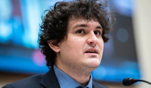 FTX 설립자인 샘 뱅크맨 프리드.(사진=ㅌ테크크런치)