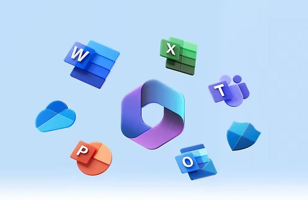 사진은 마이크로소프트365 홈페이지 이미지 캡처.