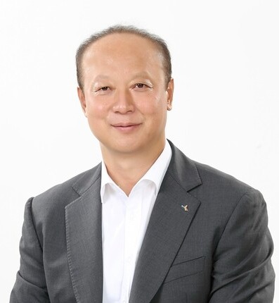 허철호 KGC인삼공사 대표이사