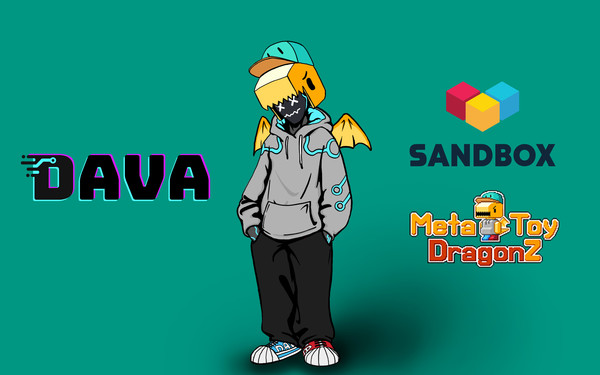 NFT이미지로서, 본문 기사와는 직접 관련이 없음.